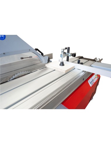 8 - Squadratrice x legno Holzmann fks400vf32gold_400