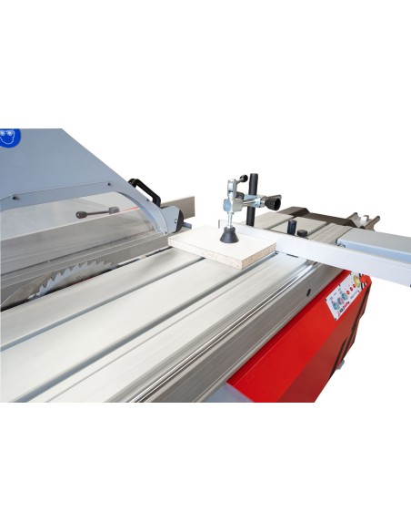 8 - Squadratrice x legno Holzmann fks400vf32gold_400