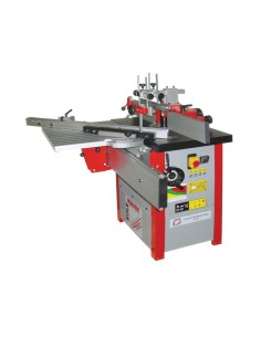 Toupie x legno Holzmann fs200_230v