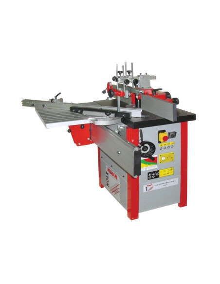 Toupie x legno Holzmann fs200_230v