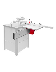 Tavolo scorrevole x toupie Holzmann fs200sst