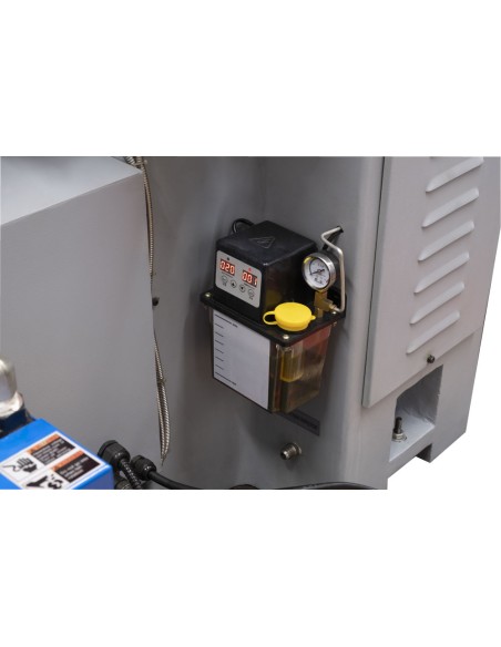 Rettificatrice di superfice x metallo Holzmann fsm25auto_400v