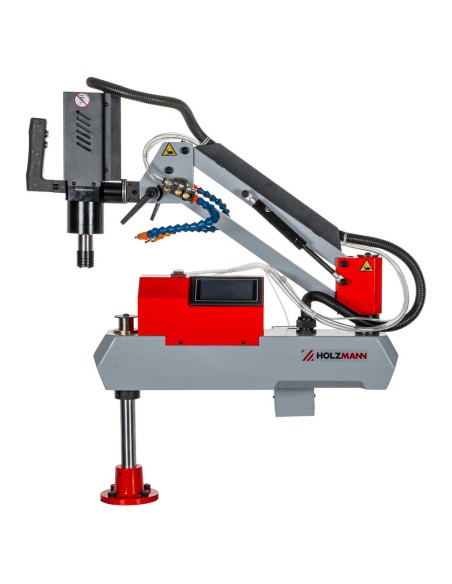 3 - Maschiatrice elettrica 230v m3-m16 a braccio Holzmann gsm16e_r11_230v