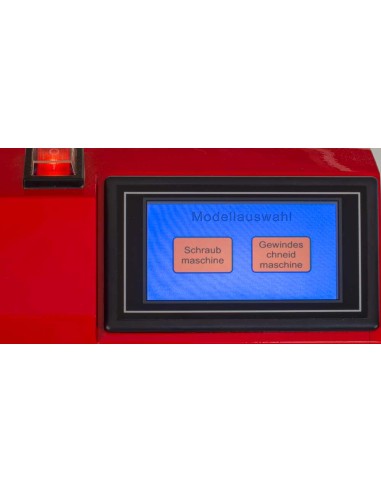 8 - Maschiatrice elettrica 230v m3-m16 a braccio Holzmann gsm16e_r11_230v