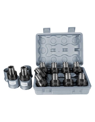 8 - Maschiatrice elettrica 230v m6-m30 a braccio Holzmann gsm30e_r30_230v