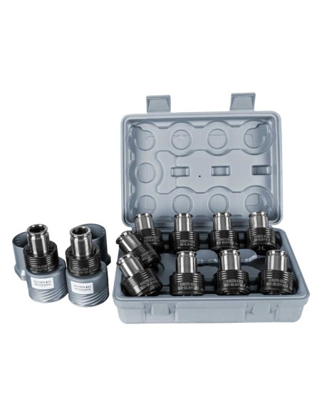 8 - Maschiatrice elettrica 230v m6-m30 a braccio Holzmann gsm30e_r30_230v