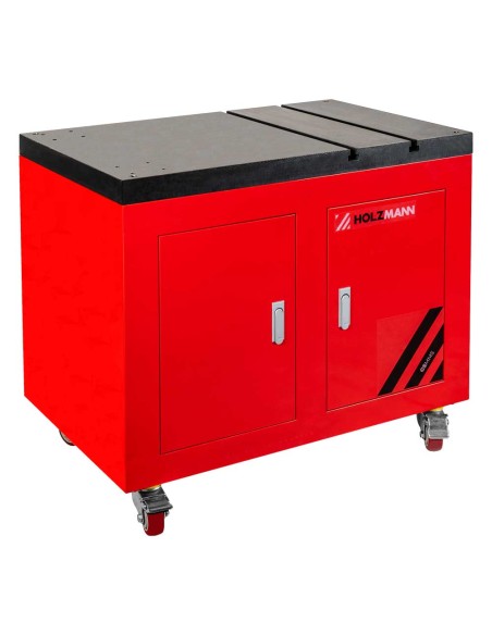 1 - Banco maschiatrice a braccio Holzmann gsmms