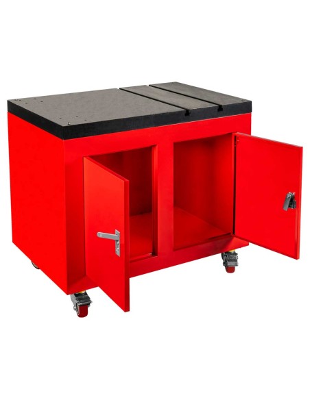 3 - Banco maschiatrice a braccio Holzmann gsmms