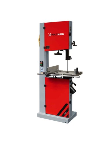1 - Sega nastro x legno 1500w Holzmann hbs450_230v