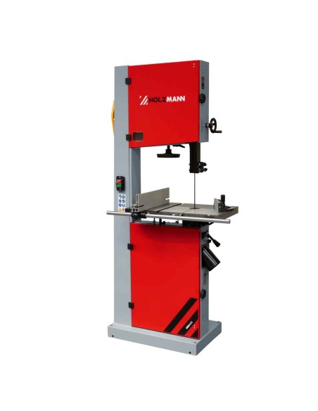 1 - Sega nastro x legno 1500w Holzmann hbs450_230v