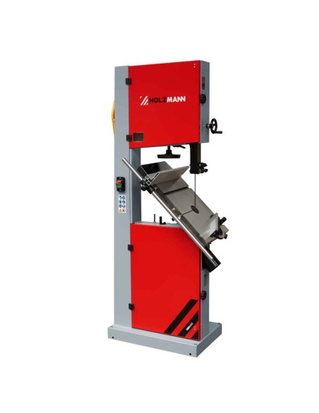 2 - Sega nastro x legno 1500w Holzmann hbs450_230v