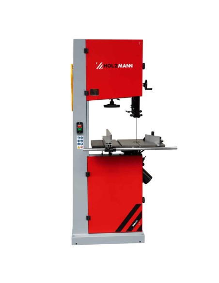 4 - Sega nastro x legno 1500w Holzmann hbs450_230v
