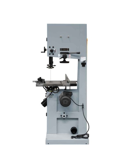 6 - Sega nastro x legno 1500w Holzmann hbs450_230v