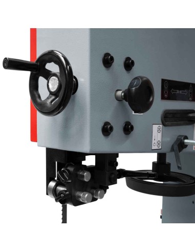 8 - Sega nastro x legno 1500w Holzmann hbs450_230v