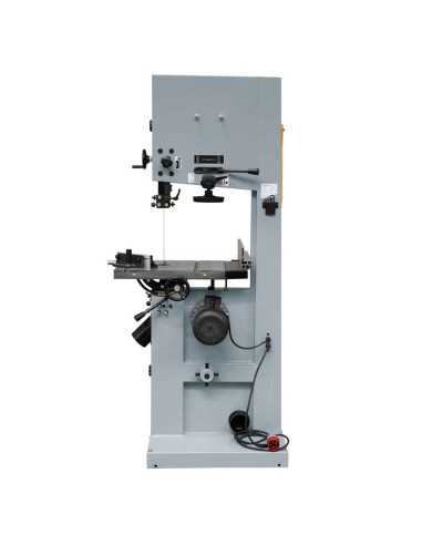 Sega nastro x legno 1500w Holzmann hbs450_400v