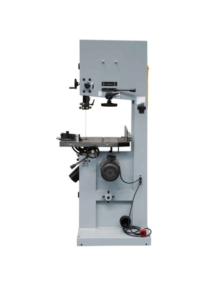 Sega nastro x legno 1500w Holzmann hbs450_400v