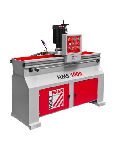 1 - Affilatrice coltelli pialla 1000mm 1500w Holzmann hms1000_400v