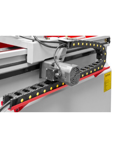 4 - Affilatrice coltelli pialla 1000mm 1500w Holzmann hms1000_400v