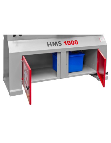 5 - Affilatrice coltelli pialla 1000mm 1500w Holzmann hms1000_400v