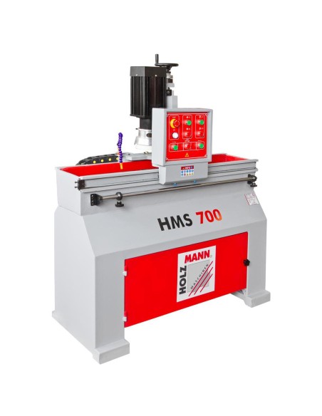 1 - Affilatrice coltelli pialla 700mm 1500w Holzmann hms700_400v