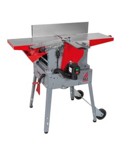 Pialla filo spessore x legno 260mm Holzmann hob260mini_400v