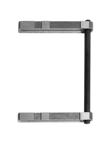 4 - Pialla filo spessore x legno 305mm con aspirazione Holzmann hob305abs_230v