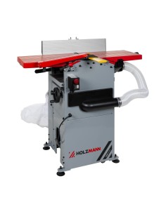 Pialla filo spessore x legno 305mm con aspirazione Holzmann hob305abs_400v