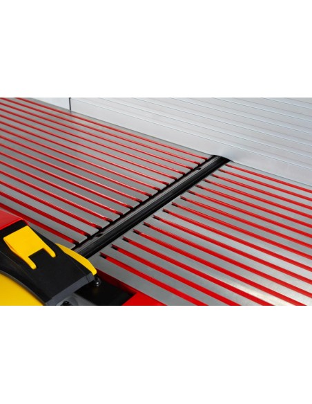 4 - Pialla filo spessore x legno 305mm con aspirazione Holzmann hob305abs_400v