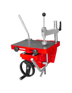 Cavatrice x pialla legno Holzmann hob305proll