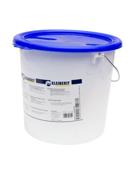 Colla termofusibile x bordatrice in sacco da 5kg Holzmann kamk5