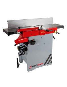 Pialla filo spessore x legno 310mm albero a spirale Holzmann hob310ecosmw2_230v