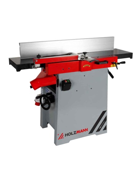 1 - Pialla filo spessore x legno 310mm albero a spirale Holzmann hob310ecosmw2_400v