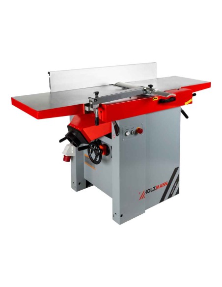 1 - Pialla filo spessore x legno 410mm Holzmann hob410eco_400v