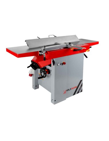 2 - Pialla filo spessore x legno 410mm Holzmann hob410eco_400v