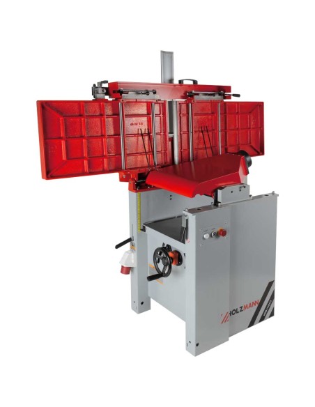 3 - Pialla filo spessore x legno 410mm Holzmann hob410eco_400v