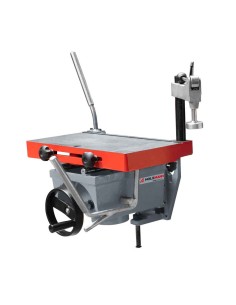 Cavatrice x pialla legno Holzmann hob410proll