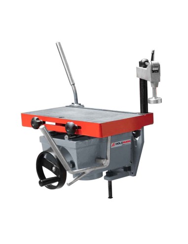 1 - Cavatrice x pialla legno Holzmann hob410proll