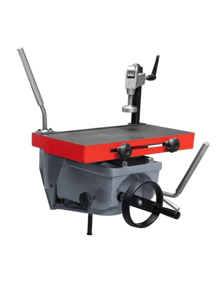 2 - Cavatrice x pialla legno Holzmann hob410proll