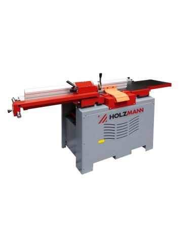 3 - Pialla filo spessore x legno 410mm albero a spirale Holzmann hob410prosmw4_400v