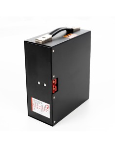 Batteria per transpallet a batteria Holzmann hub15flex_48v_batt