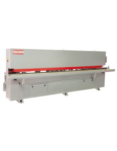 Bordatrice automatica con visualizzatore x legno Holzmann kam215all_400v