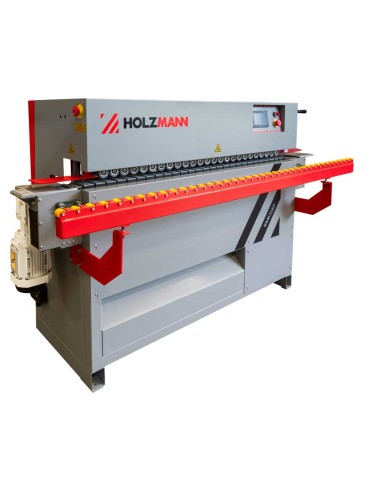 Bordatrice automatica con visualizzatore x legno Holzmann kam35ep_400v