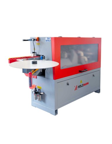 Bordatrice automatica con visualizzatore x legno Holzmann kam35ep_400v