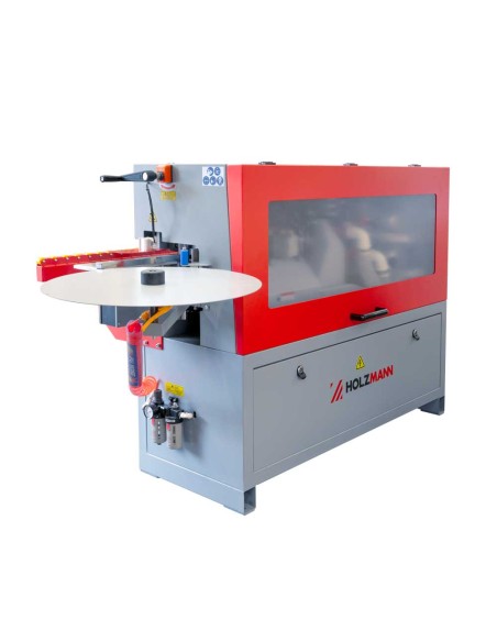 Bordatrice automatica con visualizzatore x legno Holzmann kam35ep_400v