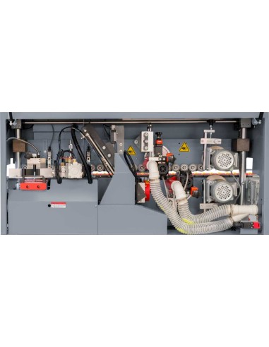 Bordatrice automatica con visualizzatore x legno Holzmann kam35ep_400v