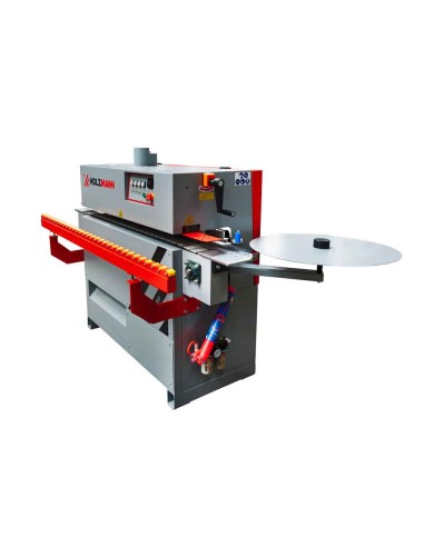 2 - Bordatrice automatica x legno Holzmann kam35p_400v