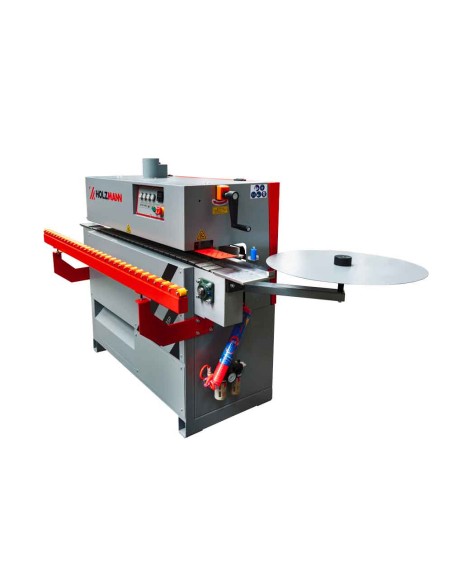 2 - Bordatrice automatica x legno Holzmann kam35p_400v
