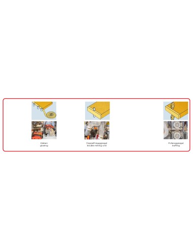 7 - Bordatrice automatica x legno Holzmann kam35p_400v