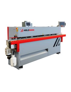 Bordatrice automatica con visualizzatore x legno Holzmann kam35smart_400v