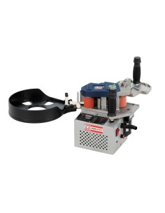 Bordatrice compatta portatile x legno Holzmann kam45pro_230v